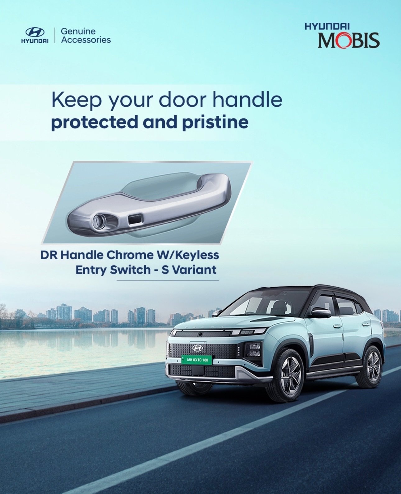 Hyundai Mobis Accessory 5